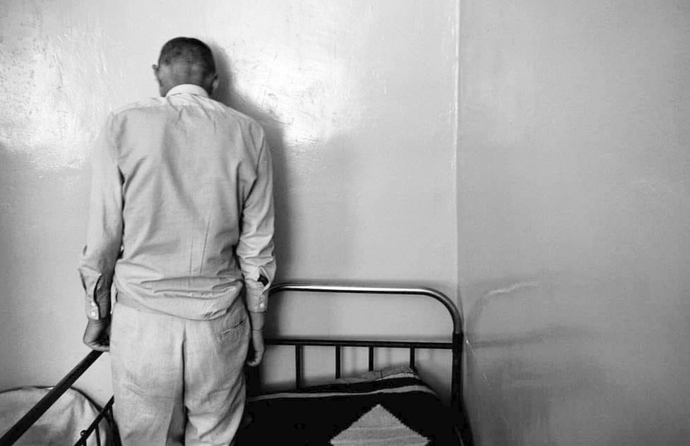 ارتكبوا جرائم مروعة:  مرضى نفسانيون لكنهم "قتلة"..القانون يعفيهم من المسؤولية..فمن يحمي الضحية؟